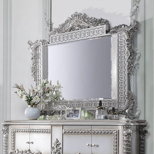 ACME Valkyrie Mirror - Bed & Sofa Hub