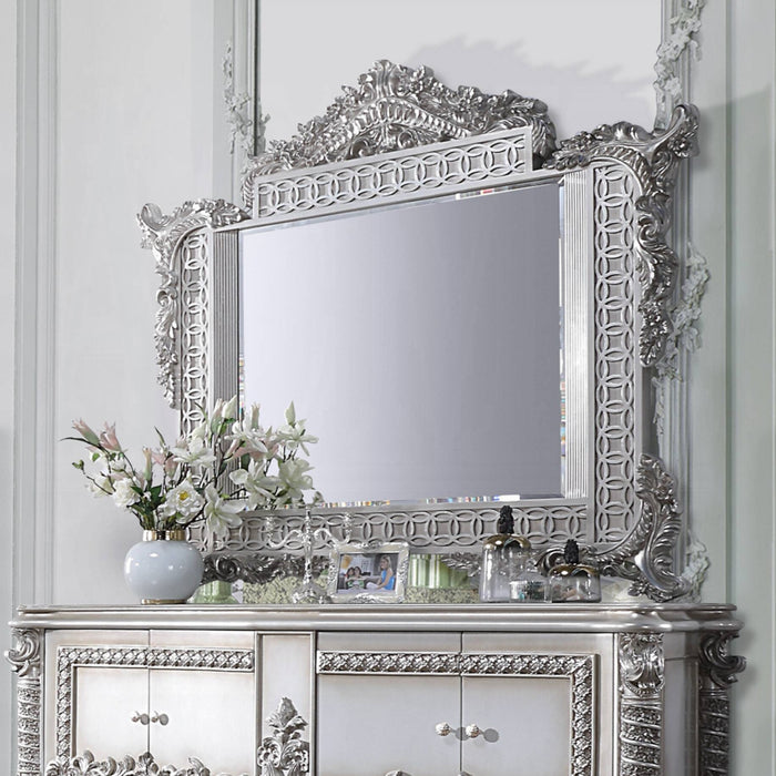 ACME Valkyrie Mirror - Bed & Sofa Hub