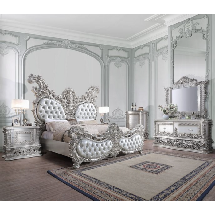 ACME Valkyrie Dresser - Bed & Sofa Hub