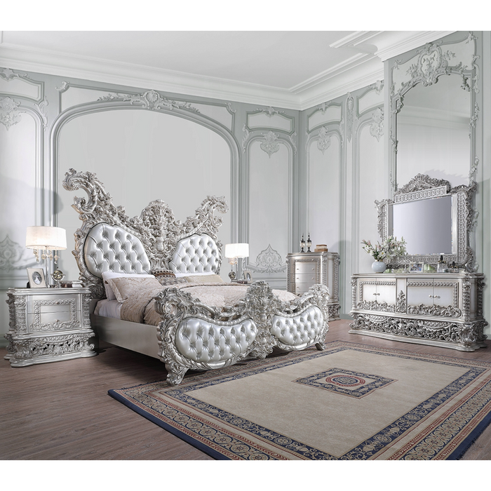 ACME Valkyrie Dresser - Bed & Sofa Hub