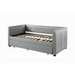 ACME Danyl Daybed W/Trundle (Twin) - Bed & Sofa Hub