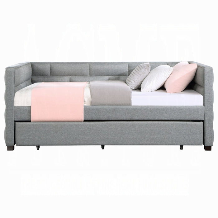 ACME Ebbo Daybed W/Trundle (Twin) - Bed & Sofa Hub