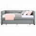 ACME Ebbo Daybed W/Trundle (Twin) - Bed & Sofa Hub
