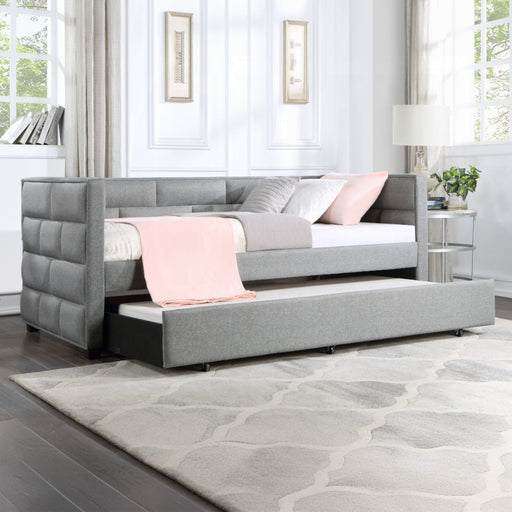 ACME Ebbo Daybed W/Trundle (Twin) - Bed & Sofa Hub