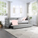 ACME Ebbo Daybed W/Trundle (Twin) - Bed & Sofa Hub