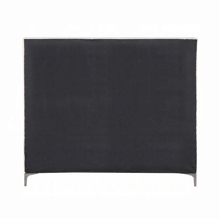 ACME Faiz EK Bed - Bed & Sofa Hub