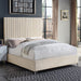 ACME Edzia Queen Bed - Bed & Sofa Hub
