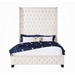 ACME Fabrice Queen Bed - Bed & Sofa Hub