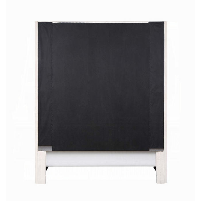 ACME Fabrice Queen Bed - Bed & Sofa Hub