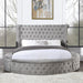 ACME Gaiva EK Bed W/Storage - Bed & Sofa Hub