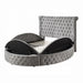 ACME Gaiva EK Bed W/Storage - Bed & Sofa Hub