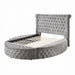 ACME Gaiva Queen Bed W/Storage - Bed & Sofa Hub