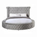 ACME Gaiva Queen Bed W/Storage - Bed & Sofa Hub