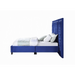 ACME Damazy EK Bed - Bed & Sofa Hub