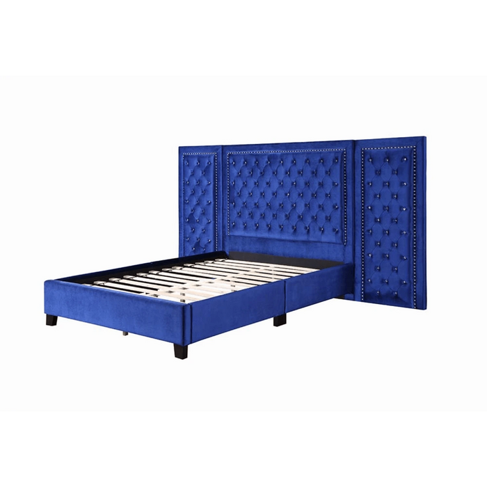 ACME Damazy Queen Bed - Bed & Sofa Hub