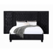 ACME Damazy EK Bed - Bed & Sofa Hub