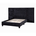 ACME Damazy Queen Bed - Bed & Sofa Hub
