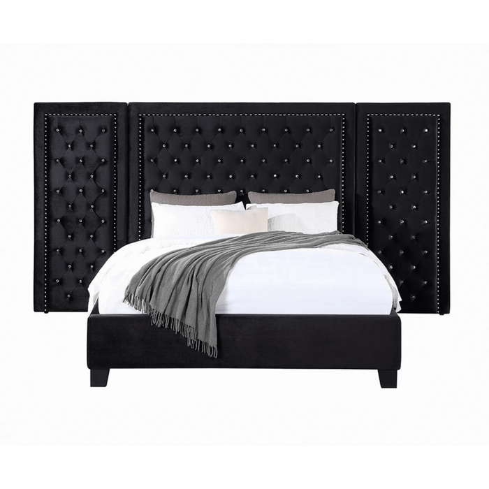 ACME Damazy Queen Bed - Bed & Sofa Hub