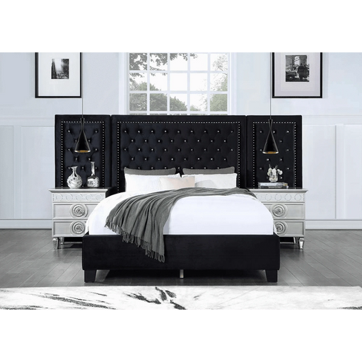 ACME Damazy Queen Bed - Bed & Sofa Hub