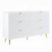 ACME Gaines Dresser - Bed & Sofa Hub