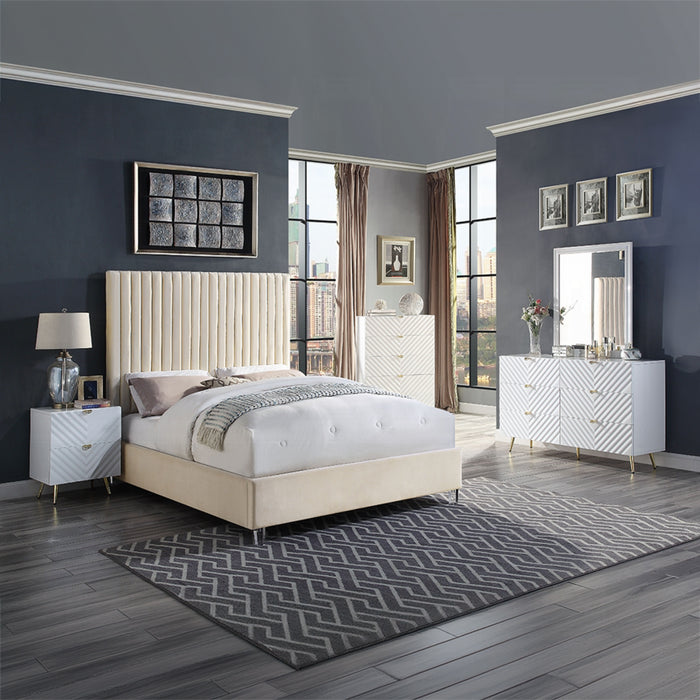 ACME Gaines Dresser - Bed & Sofa Hub