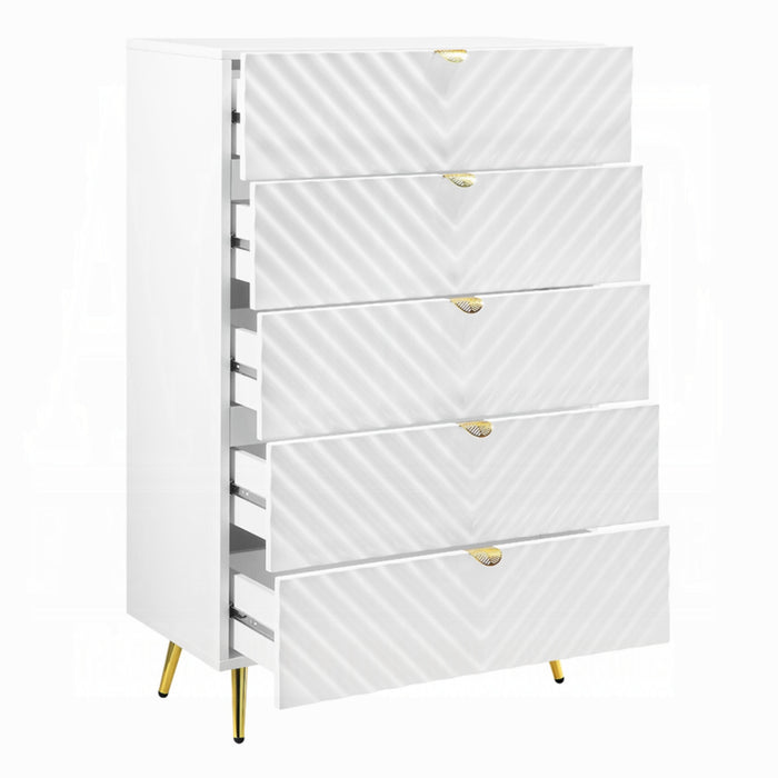 ACME Gaines Chest - Bed & Sofa Hub