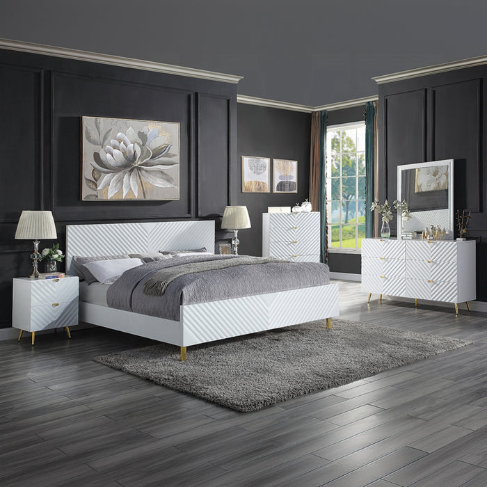 ACME Gaines Chest - Bed & Sofa Hub