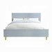 ACME Gaines EK Bed - Bed & Sofa Hub
