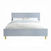 ACME Gaines Queen Bed - Bed & Sofa Hub