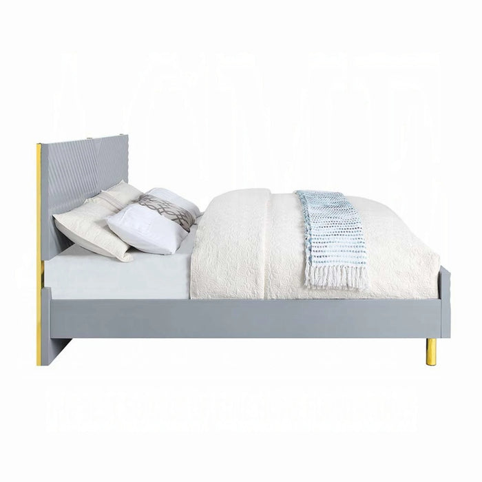 ACME Gaines Queen Bed - Bed & Sofa Hub