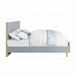 ACME Gaines Queen Bed - Bed & Sofa Hub