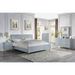 ACME Gaines Queen Bed - Bed & Sofa Hub