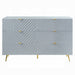 ACME Gaines Dresser - Bed & Sofa Hub