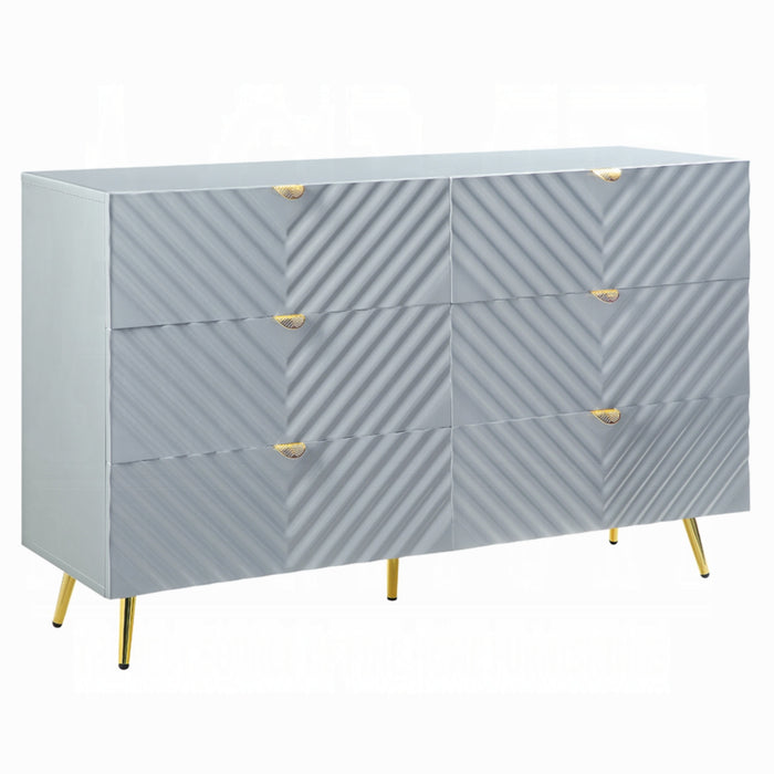 ACME Gaines Dresser - Bed & Sofa Hub