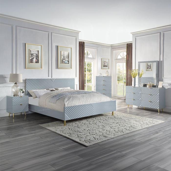 ACME Gaines Dresser - Bed & Sofa Hub