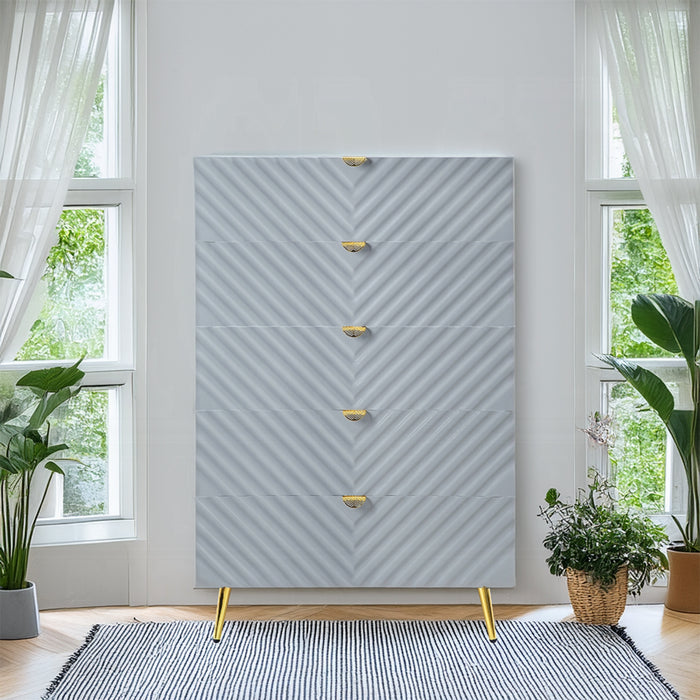 ACME Gaines Chest - Bed & Sofa Hub