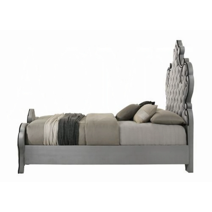ACME Perine EK Bed - Bed & Sofa Hub
