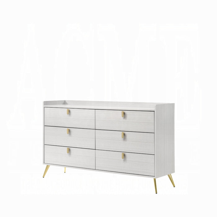 ACME Zeena Dresser - Bed & Sofa Hub