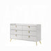 ACME Zeena Dresser - Bed & Sofa Hub