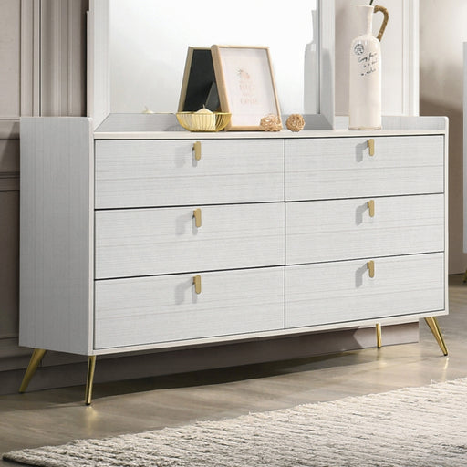 ACME Zeena Dresser - Bed & Sofa Hub