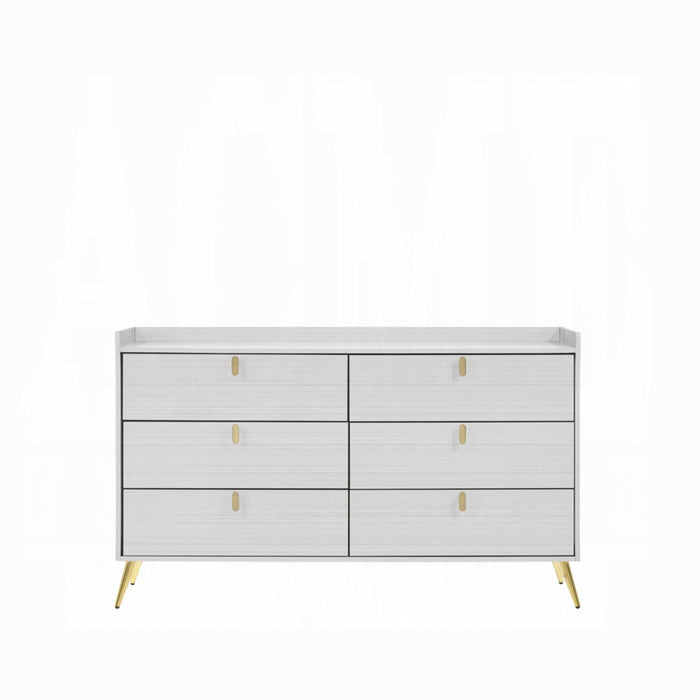 ACME Zeena Dresser - Bed & Sofa Hub