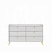 ACME Zeena Dresser - Bed & Sofa Hub