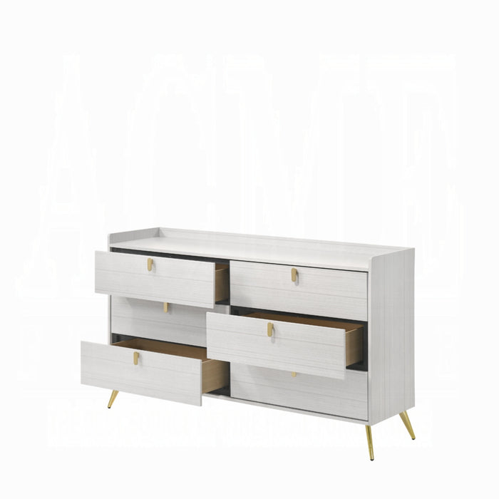 ACME Zeena Dresser - Bed & Sofa Hub