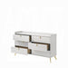 ACME Zeena Dresser - Bed & Sofa Hub