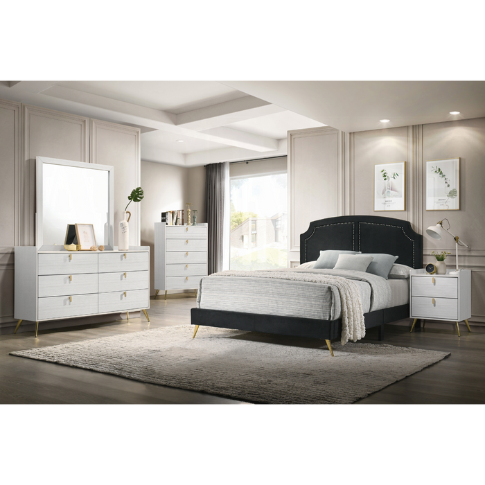 ACME Zeena Dresser - Bed & Sofa Hub