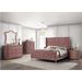 ACME Salonia Queen Bed - Bed & Sofa Hub