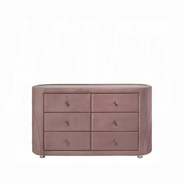 ACME Salonia Dresser - Bed & Sofa Hub