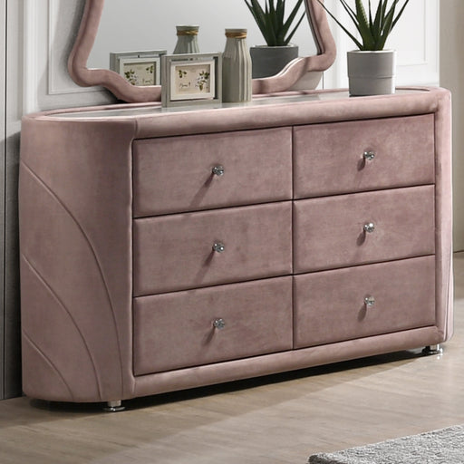 ACME Salonia Dresser - Bed & Sofa Hub