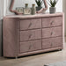 ACME Salonia Dresser - Bed & Sofa Hub