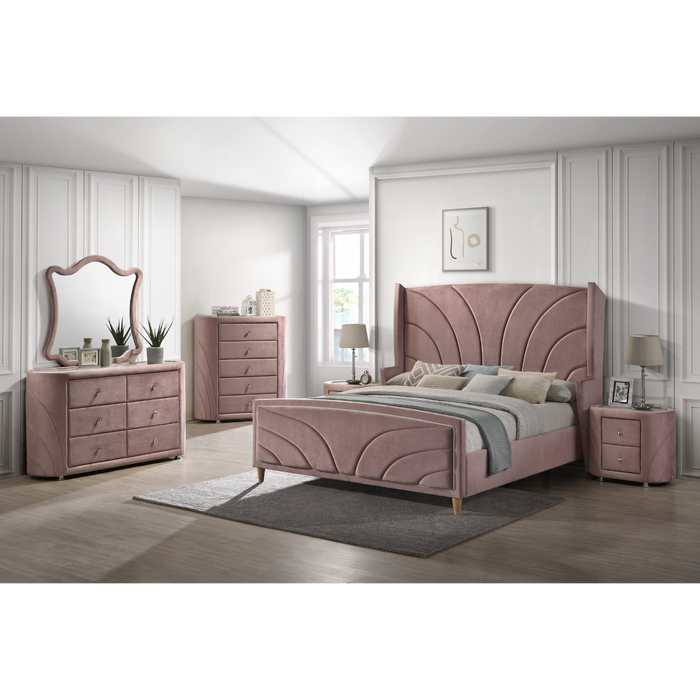 ACME Salonia Dresser - Bed & Sofa Hub